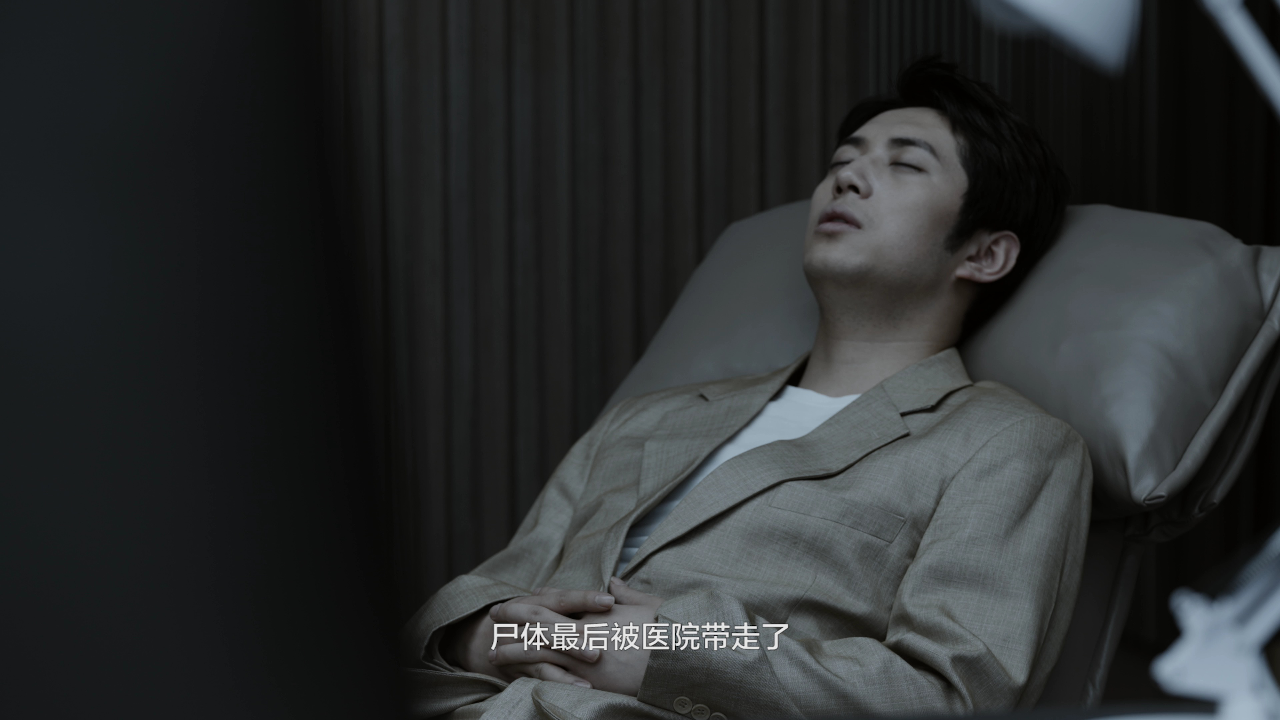 悬疑作者求生指南 20集