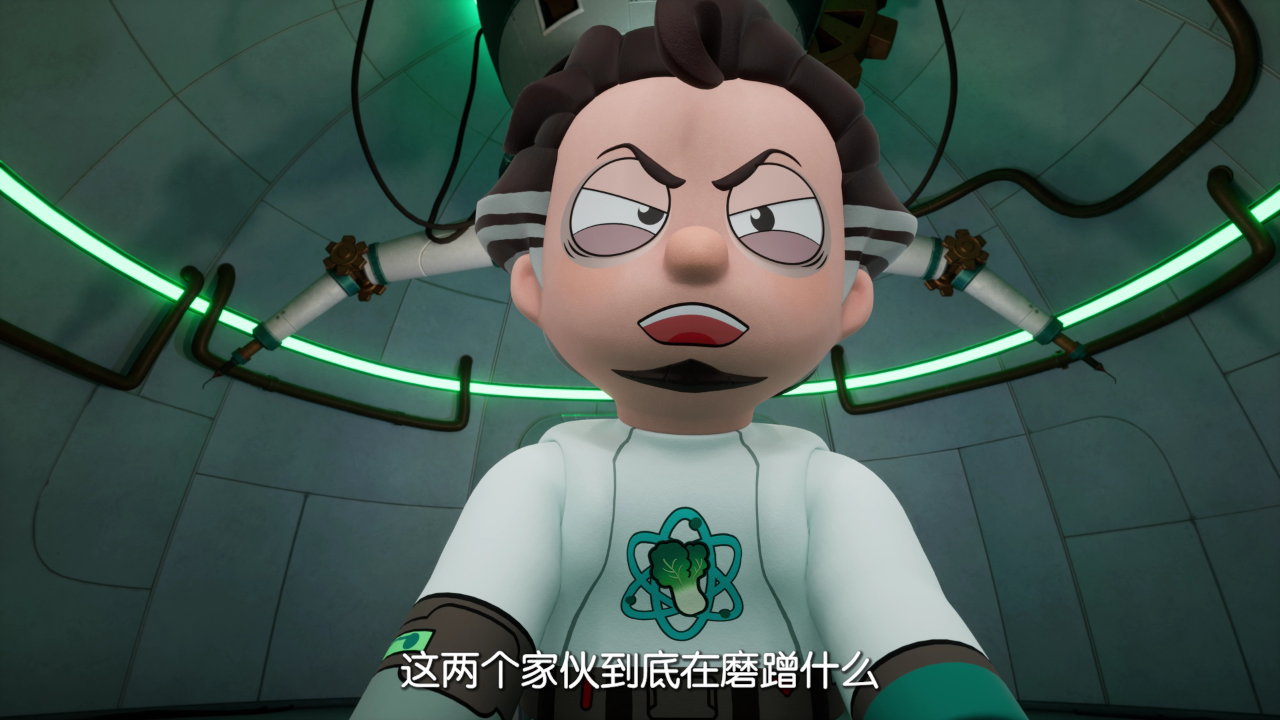 百变布鲁可第7季超变恐龙出击 6集