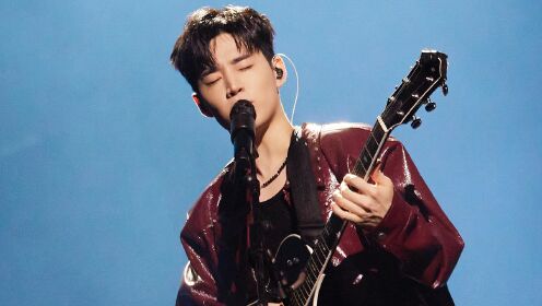 单曲循环!刘宪华新歌《moonlight》心动值100%