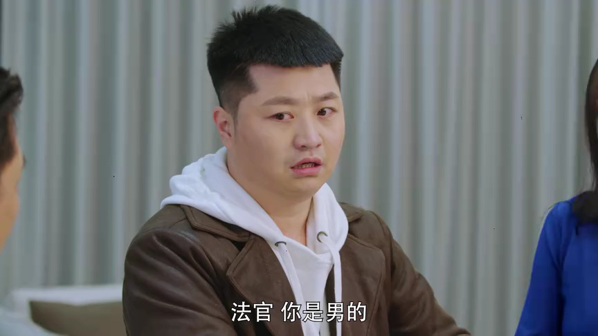 执行外传 17集