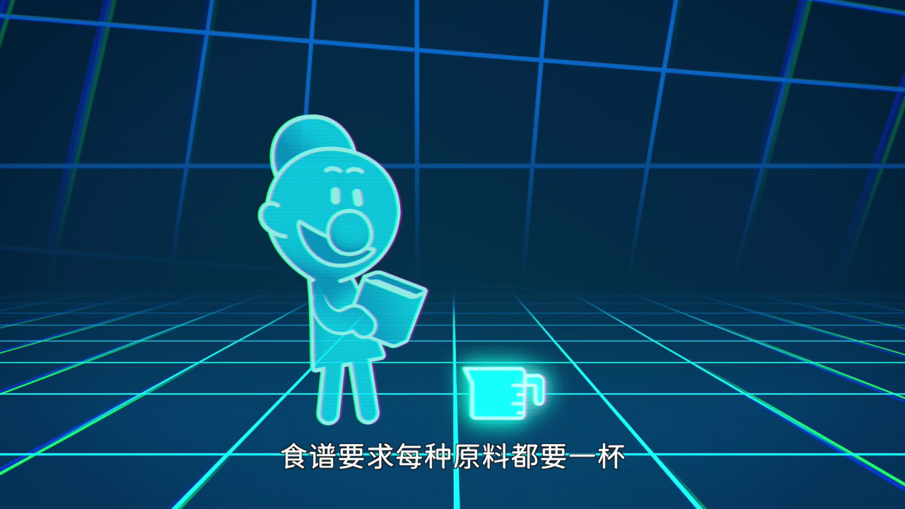 机甲芝麻街[磨耳朵英文版] 42集