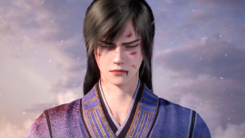 《仙逆》01集预告抢先看,王林修仙第一课,资质不好难入门?_动漫_高清完整版视频在线观看_腾讯视频