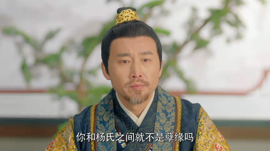 戏精自救攻略 13集