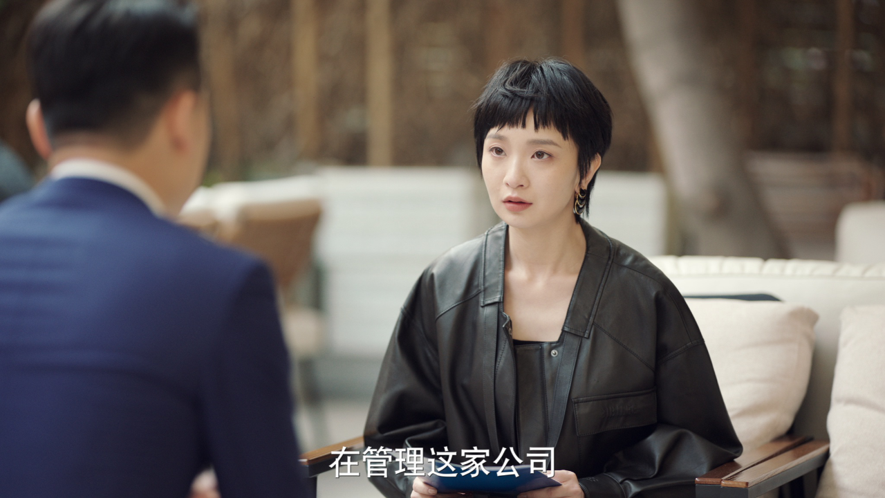 故乡，别来无恙 10集