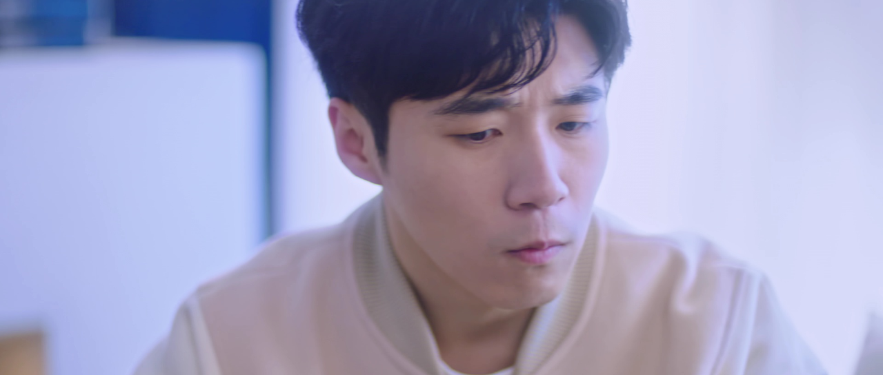 与你的九次相遇 5集