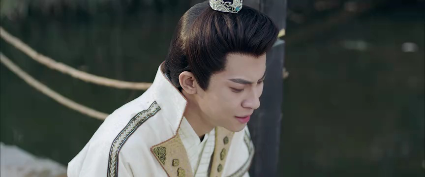 机智的捕快日常 20集