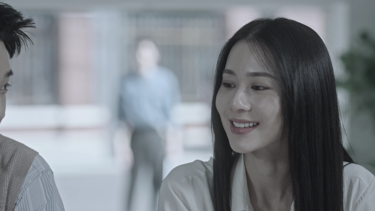 我去过你的未来 16集