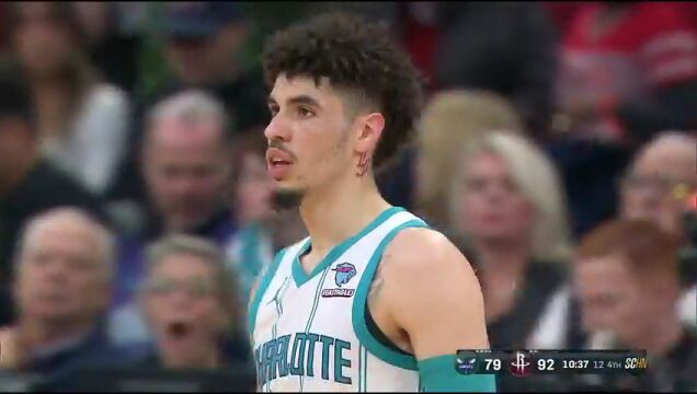 黄蜂vs火箭第4节中文解说回放