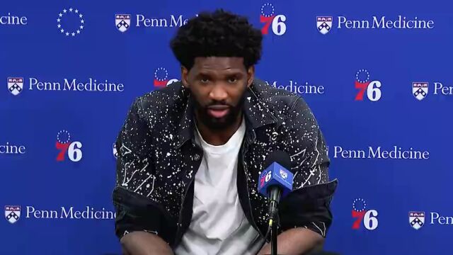NBA常规赛：灰熊vs快船第3节中文解说回放