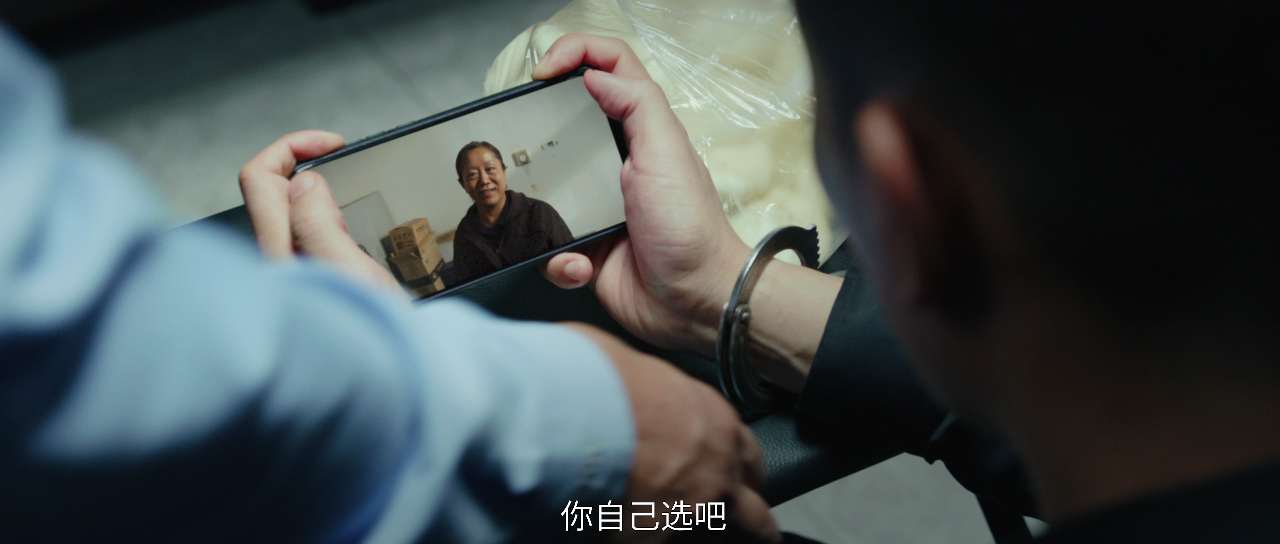 反诈风暴 11集