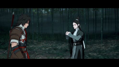 枕刀歌第2季_预告片_02_腾讯视频