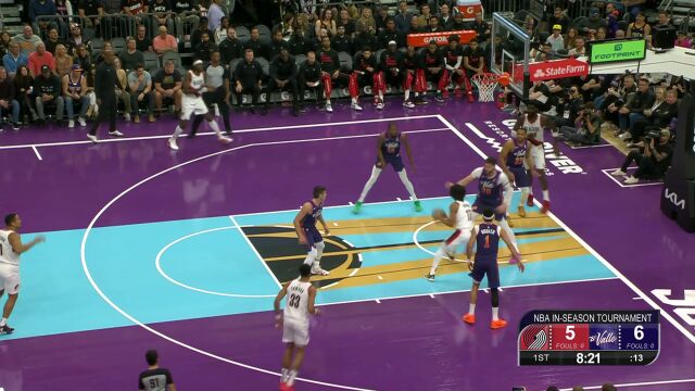 难度系数五颗星 夏普神来之笔空中揽月完成得分