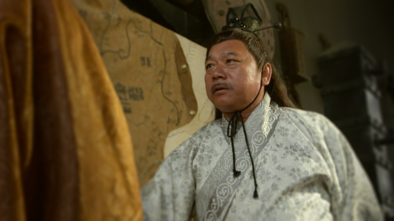 古代战场第3季丨隋朝忠将裴仁基遭诬陷黑化,怒而归顺瓦岗山