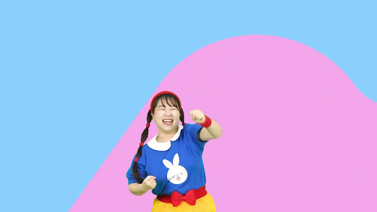 兔子姐姐冒险岛 4集