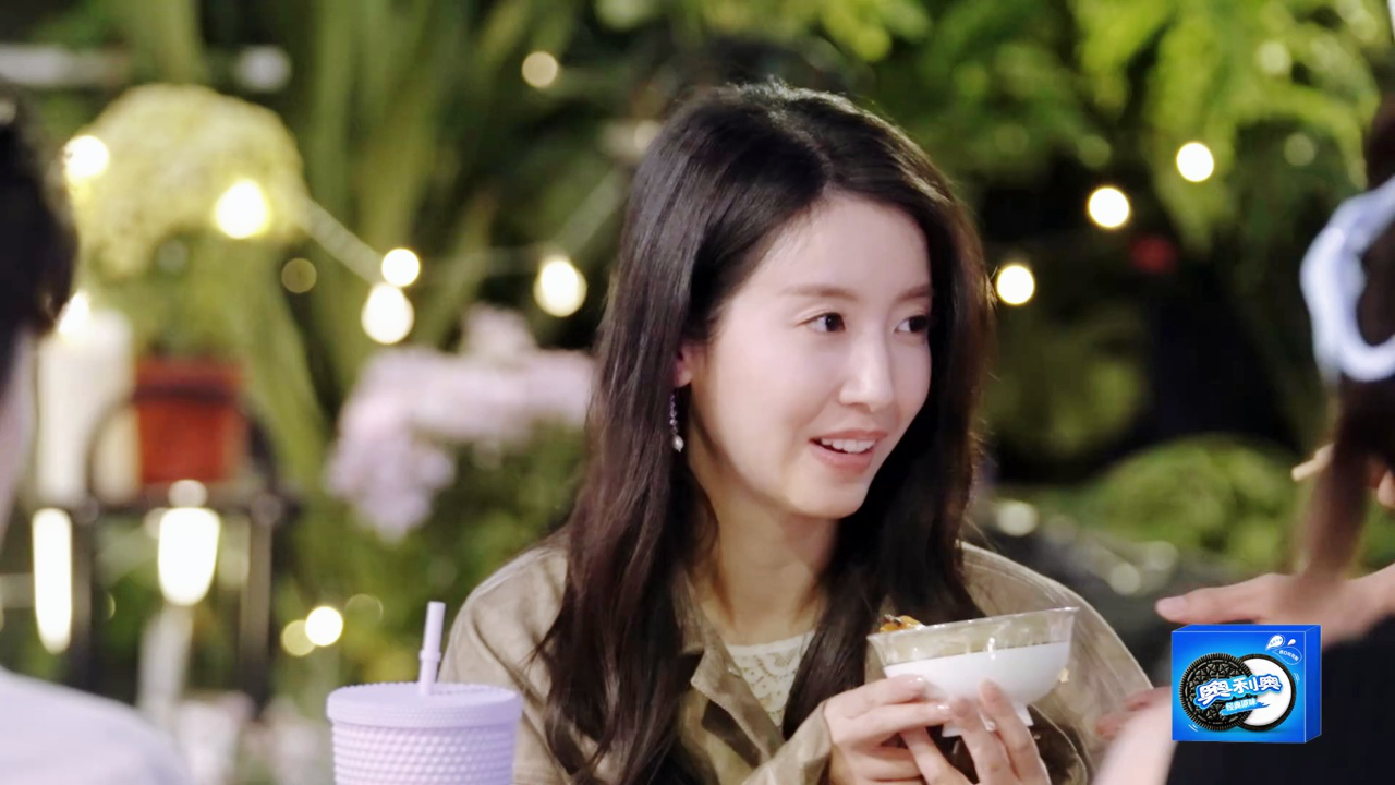 心动的信号 第6季丨侯哥为爱出击,不远"万里"给杨姐盛虾