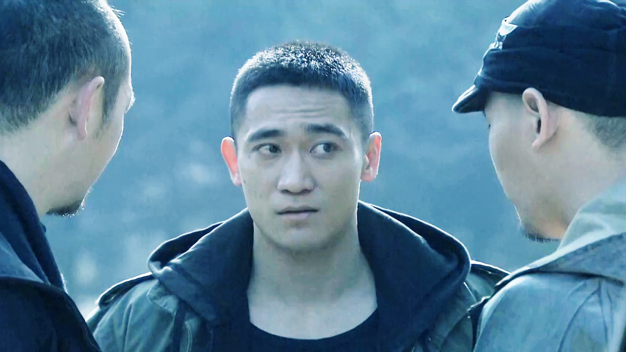 势不两立 腾讯网