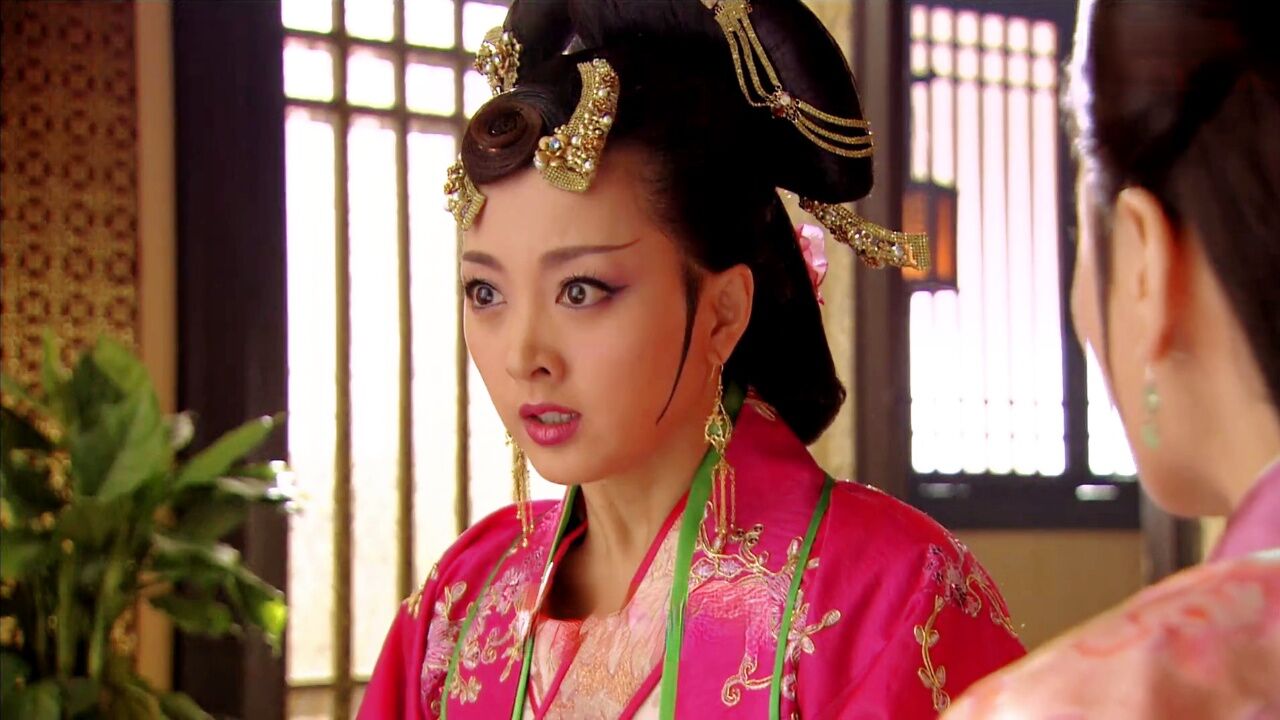 新洛神_44精彩片段