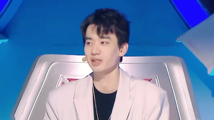 最强大脑 第11季丨庞博说比赛除了实力,策略和心态也很重要