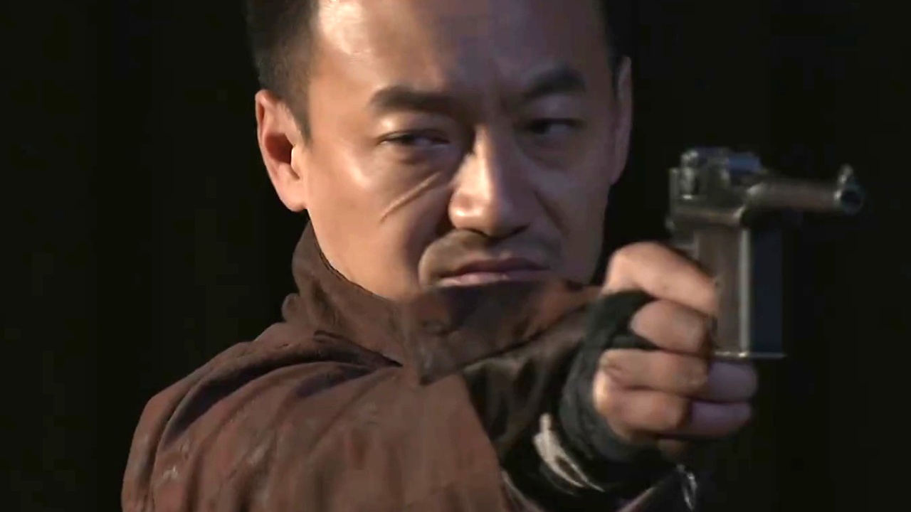 我的抗战_3_高光片段