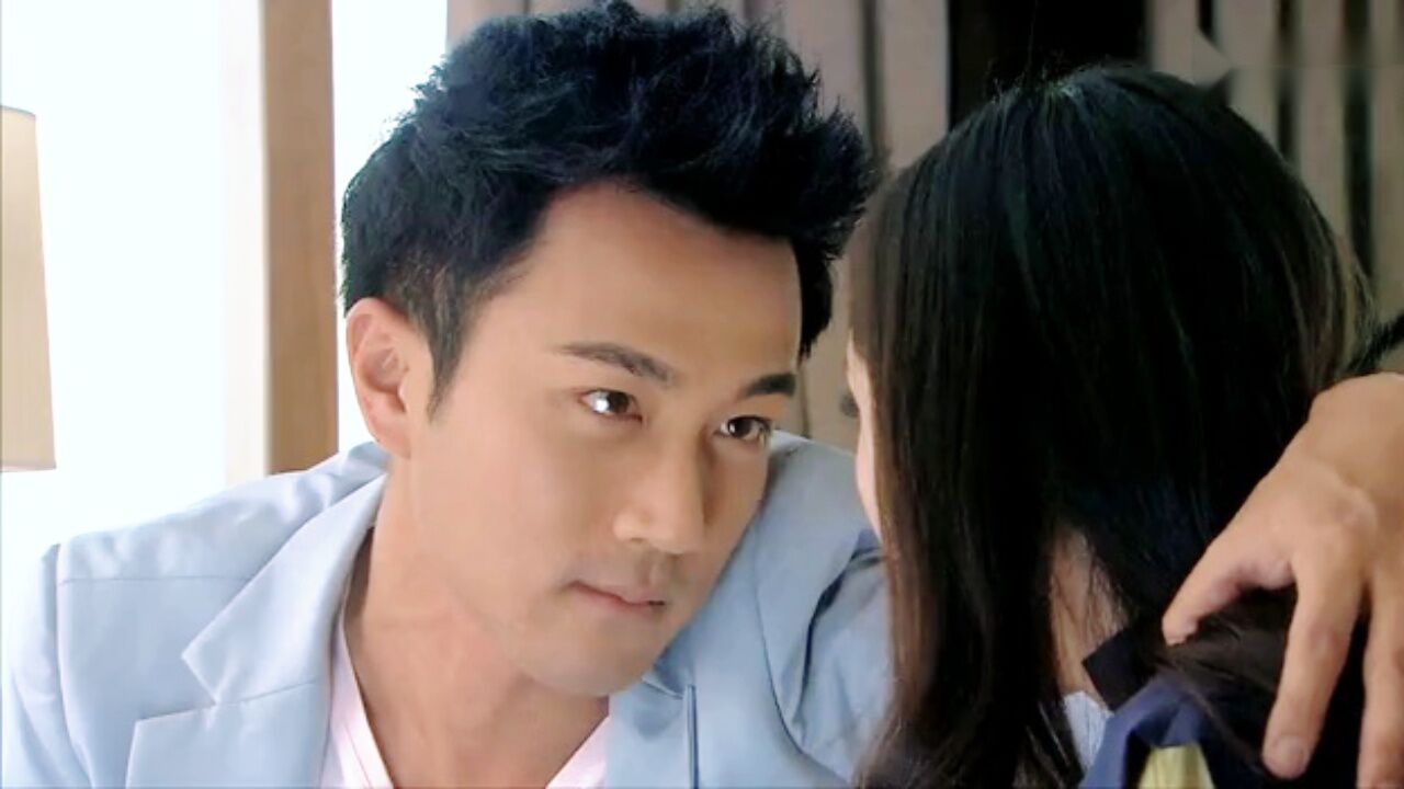 盛夏晚晴天dvd版_09_高光片段