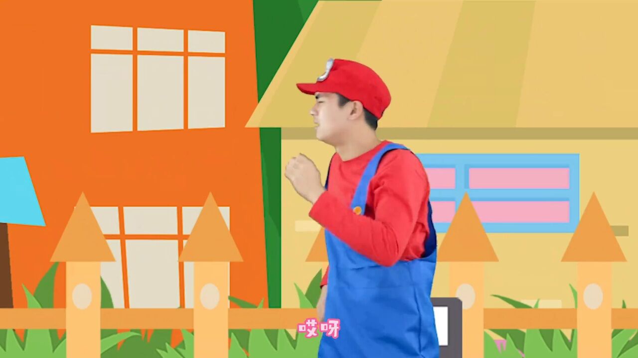 赛罗被大灰狼黑化破坏快乐小镇怎么办_40精彩片段