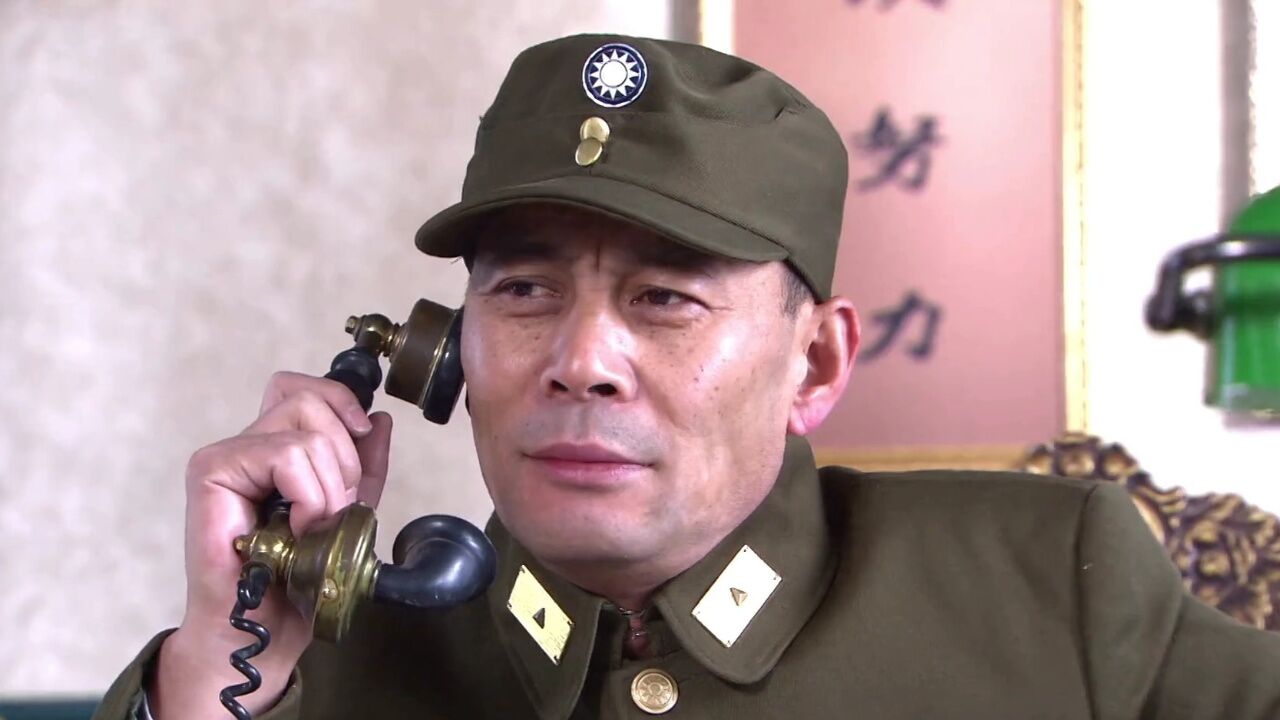 天狼星行动_16精彩片段