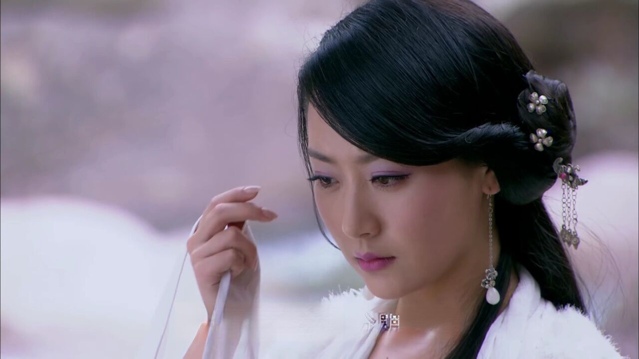 画皮之真爱无悔_035_高光片段