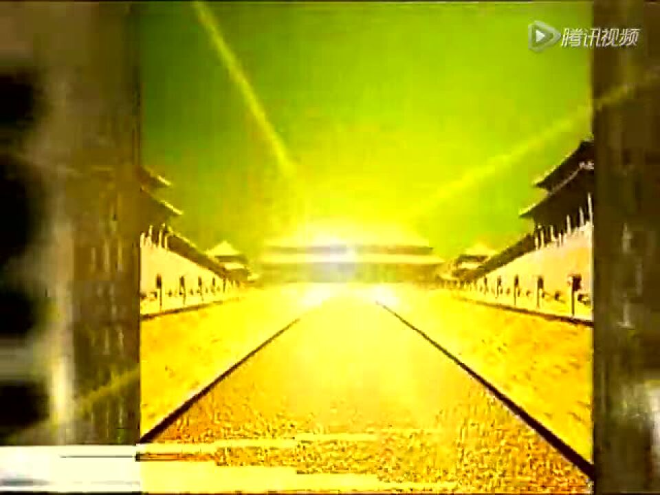 国学堂－梁冬对话林曦第一讲_书法的历史性格_高清