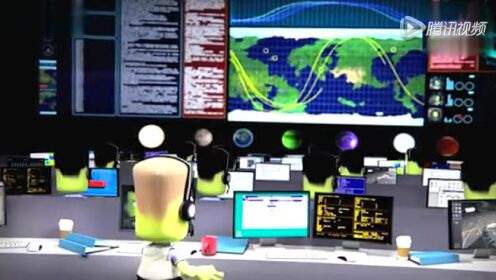视频: ksp-坎巴拉太空计划-宣传片-Asteroid Redirect Mission