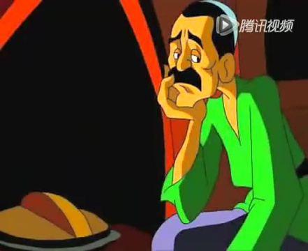 维语动画片ebirat