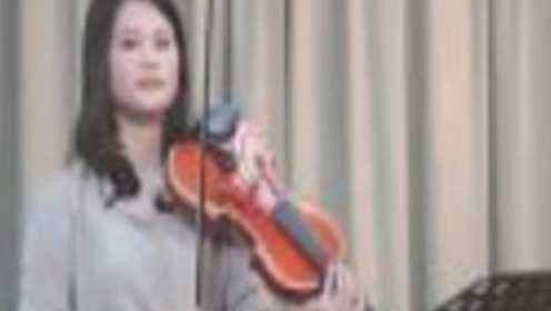 视频: 学小提琴难吗弹小提琴入门教程学习小提琴入门