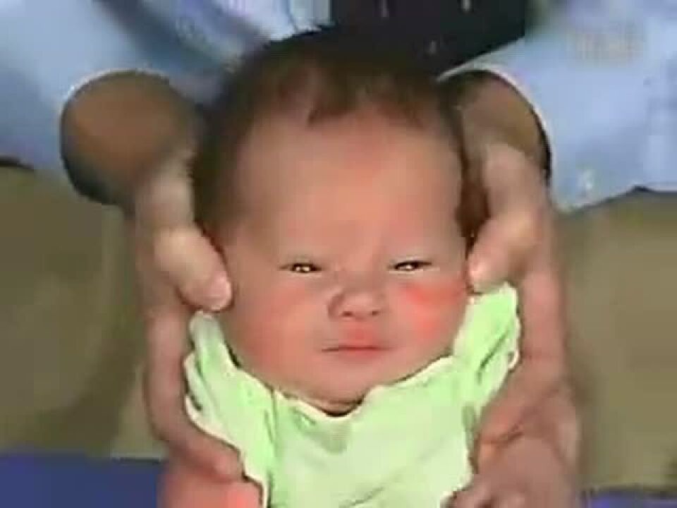 善福德儿科体检-UtahPediatricNeurologicalExaminationNo_高清