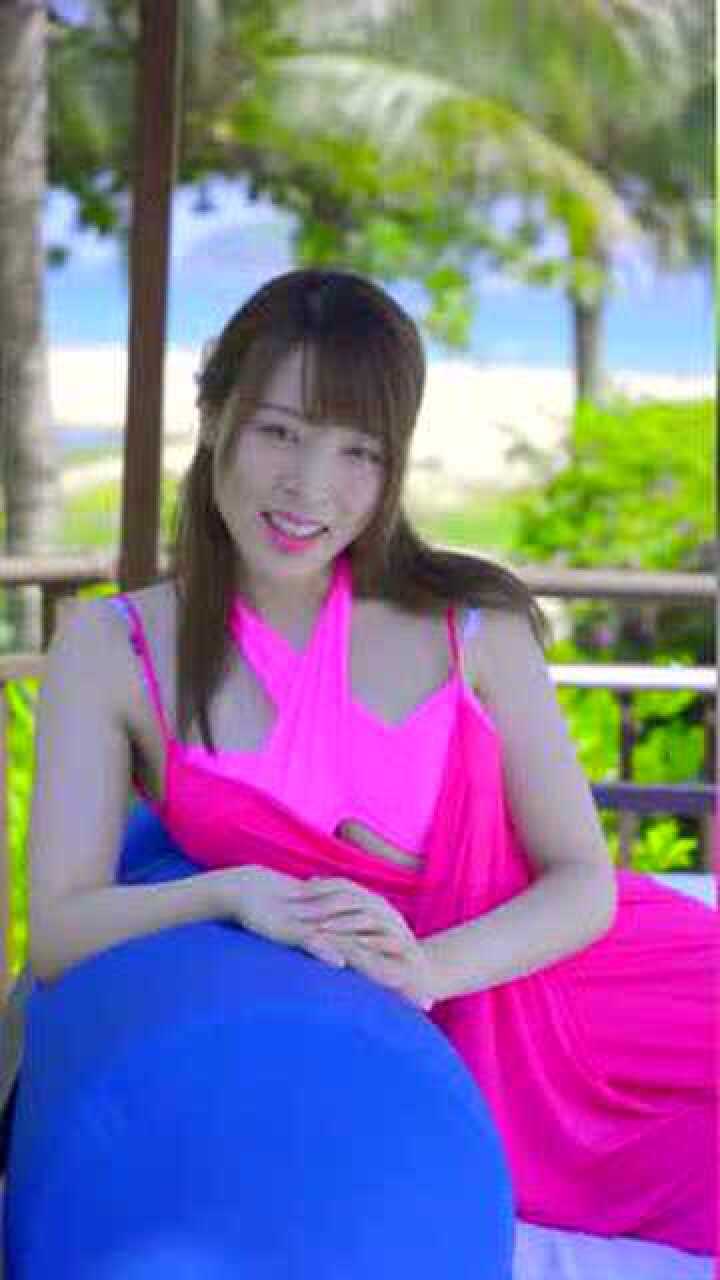 本田岬问候中国网友_高清