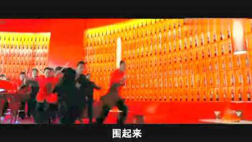 周大侠 电影\x3C大灌篮\x3E 插曲