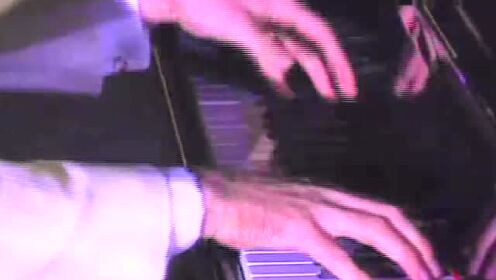 理查德·克莱德曼(Richard Clayderman)钢琴MTV《月光奏鸣曲》