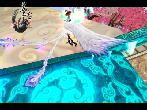 新寻仙流霜冰凤_腾讯视频