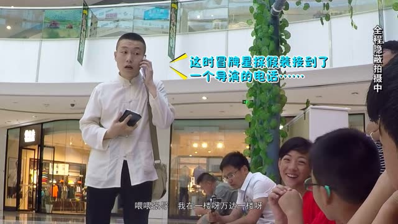 《奔跑吧少年》第一季第一集_高清