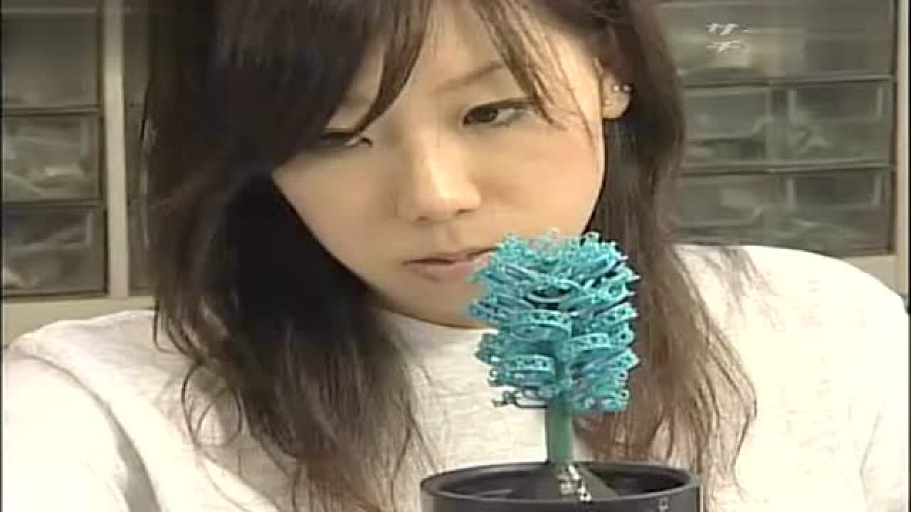 首饰制作之倒模工艺_高清1080P在线观看平台_腾讯视频