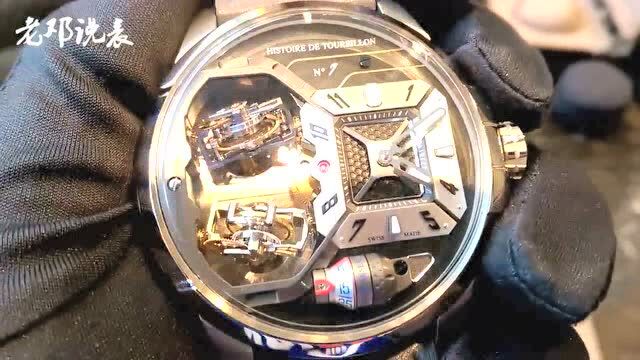 售价超400万都说值_腾讯视频