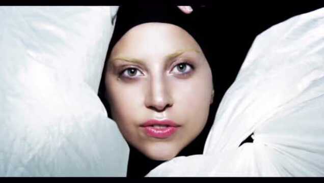 lady gaga《applause》