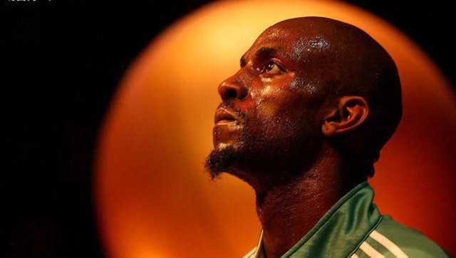 老兵不死只是凋零凯文加内特21年职业生涯催泪回顾