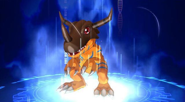 2016年9月29日发布11:15数码宝贝1-5部同屏进化,全程高能感动 满满的