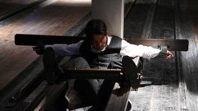 连司令的红人都坐了老虎凳看看实力派的演技_腾讯视频