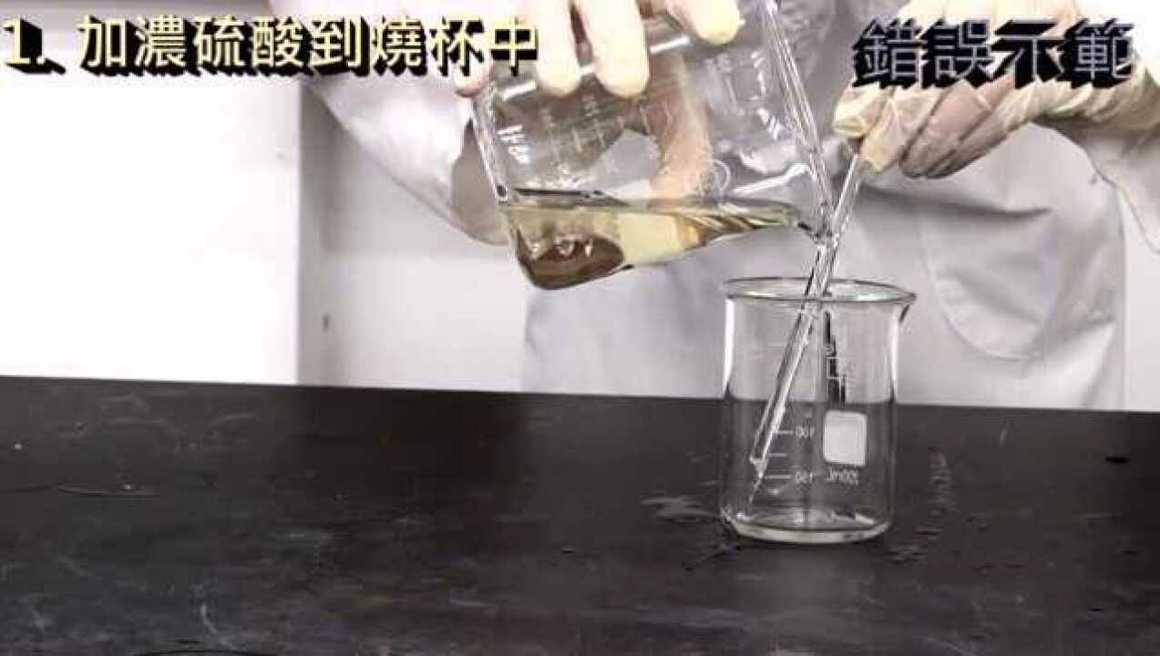 强酸和强碱中和在一起会怎样_高清1080P在线观看平台_腾讯视频