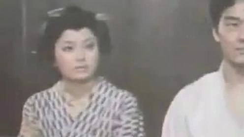 姿宪子《柔道龙虎榜》《姿三四郎》回片尾曲