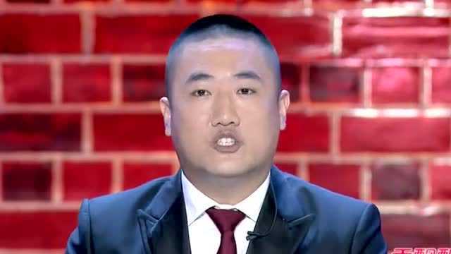 笑傲江湖第二季 张康 贾旭明