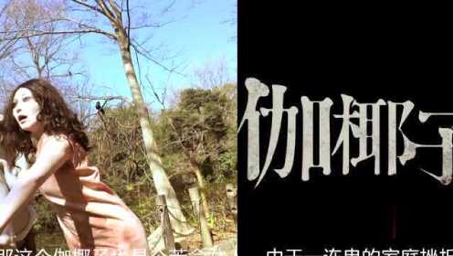 2分钟看完2016日本恐怖片《贞子大战伽椰子》，史上最恐怖鬼后开撕，你支持哪一边？