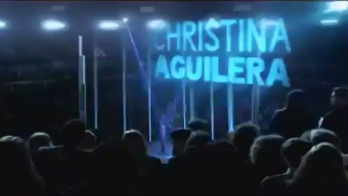 克里斯蒂娜·阿奎莱拉代言奥利奥饼干最新广告释出！