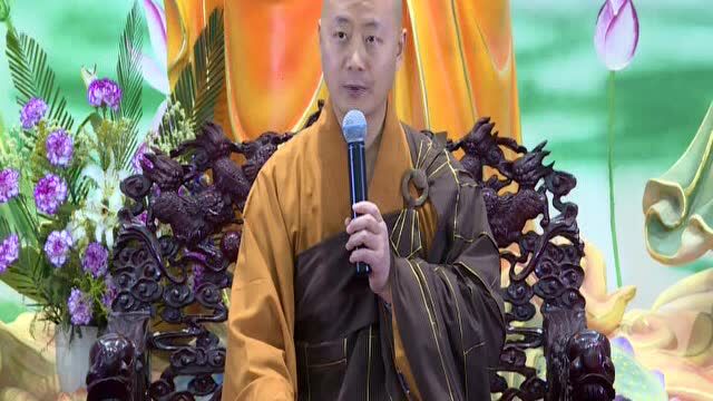 rs165真宁净寺佛七开示7仁山法师