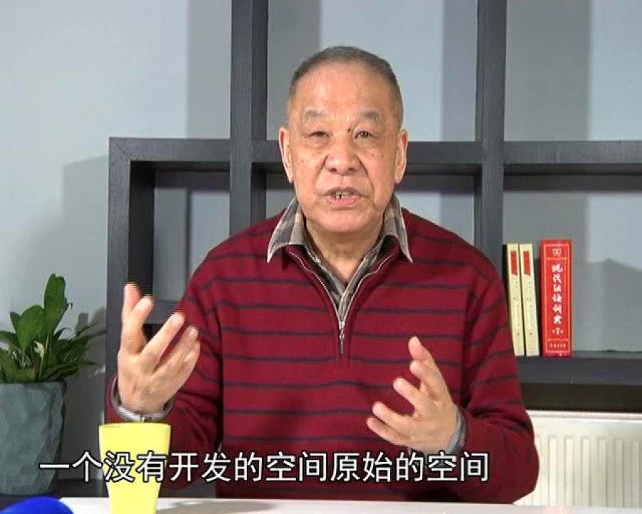 刘心武红楼梦诗词大揭秘第一集_高清1080P在线观看平台_腾讯视频